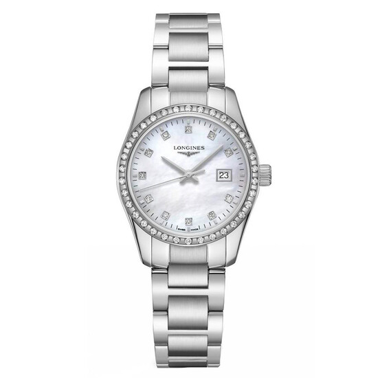 Zegarek Longines Conquest Classic L2.286.0.87.6