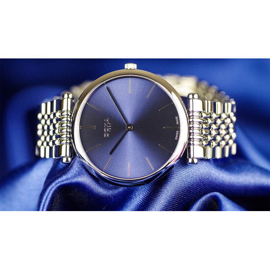 Zegarek Doxa D-Lux 112.10.201.10