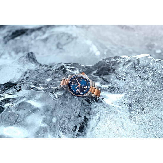 Longines HydroConquest Automatic L3.781.3.98.7