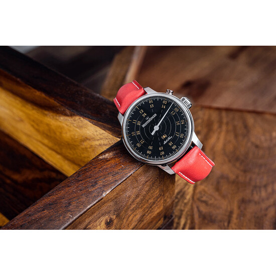 MeisterSinger Bell Hora