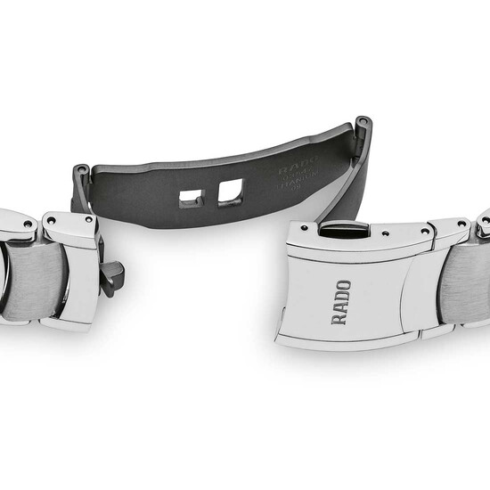Rado Centrix R30927103 zapięcie bransolety