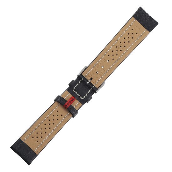 Pasek Di-Modell Montana czarny od spodu