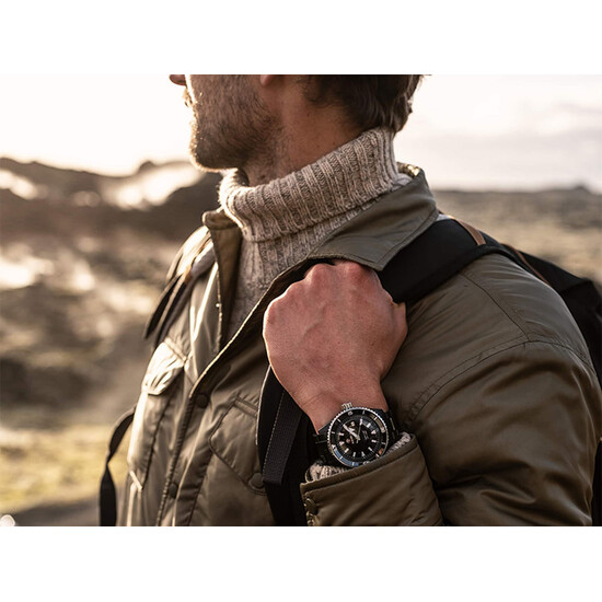 Rado Captain Cook Diver