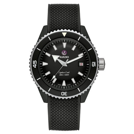 Rado R32129158 zegarek ceramiczny
