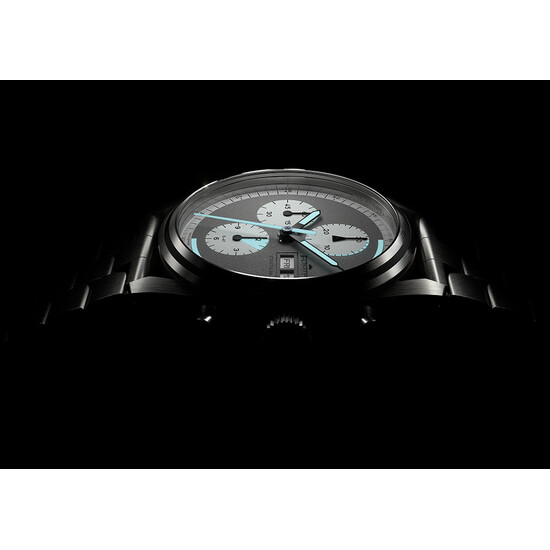 Zegarek Fortis Stratoliner.