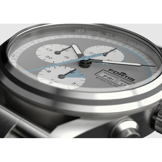 Zegarek męski Fortis.