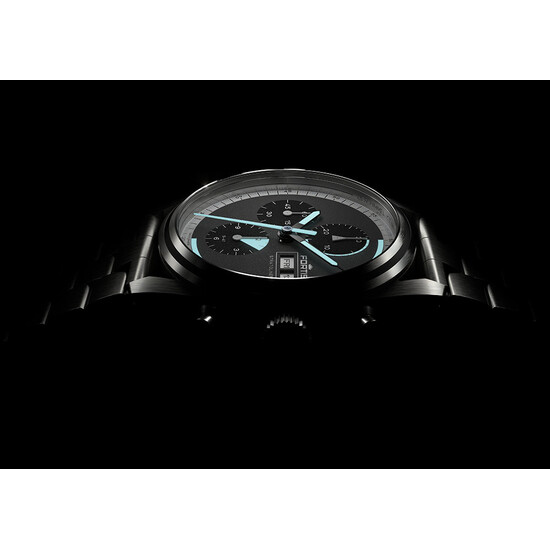 Zegarek szwajcarski Fortis.