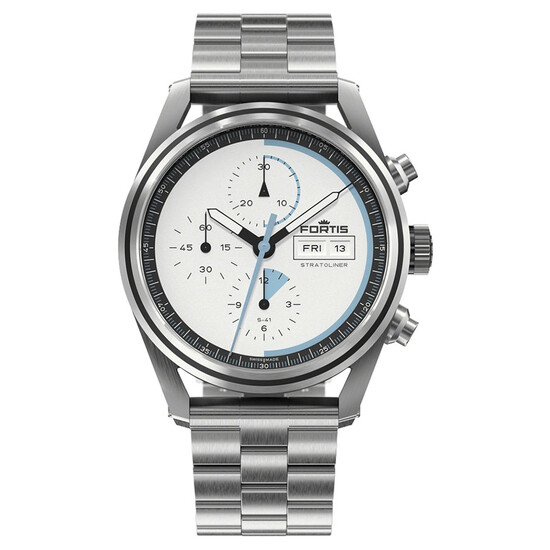 Zegarek narzędziowy Fortis Stratoliner F2340006.