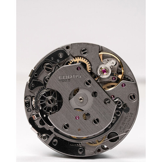 Manufakturowy WERK 17.