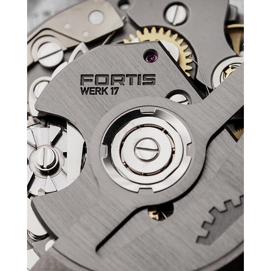 Mechanizm testowany w stratosferze.