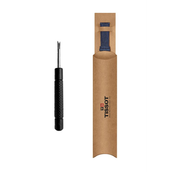 Przyrząd do wymiany klasycznych pasków, opakowanie.