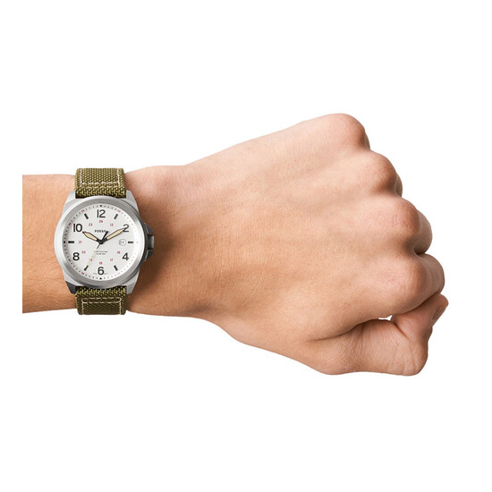 Fossil Branson FS5918
na nadgarstku