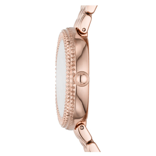 Koronka zegarka Emporio Armani Rosa AR11432