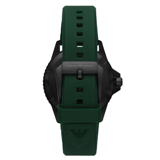 Zapięcie zegarka Emporio Armani Diver AR11464