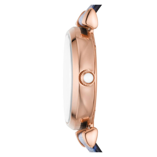 Koronka zegarka Emporio Armani Gianni T-Bar AR11468