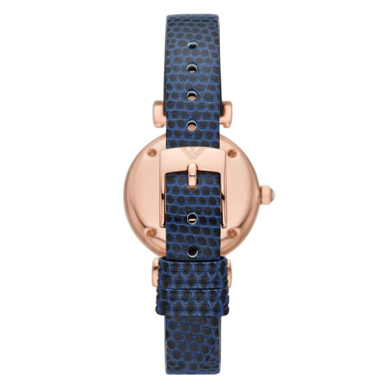 Zapięcie zegarka Emporio Armani Gianni T-Bar AR11468