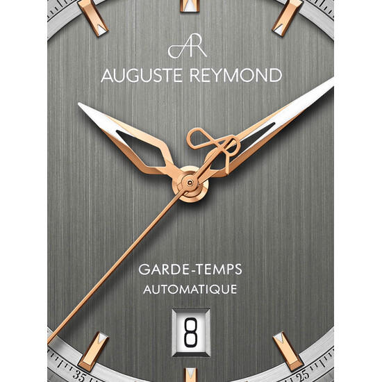 Pozłacane wskazówki pokryte Super-Luminovą