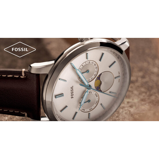 Tarcza zegarka Fossil Neutra