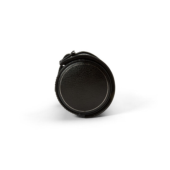 Widok na bok etui na 3 zegarki WOLF British Racing 792902