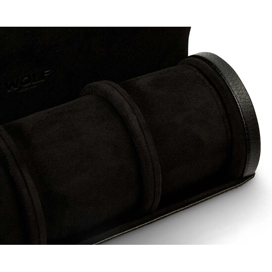 Miejsce na zegarki etui na 3 zegarki WOLF British Racing 792902