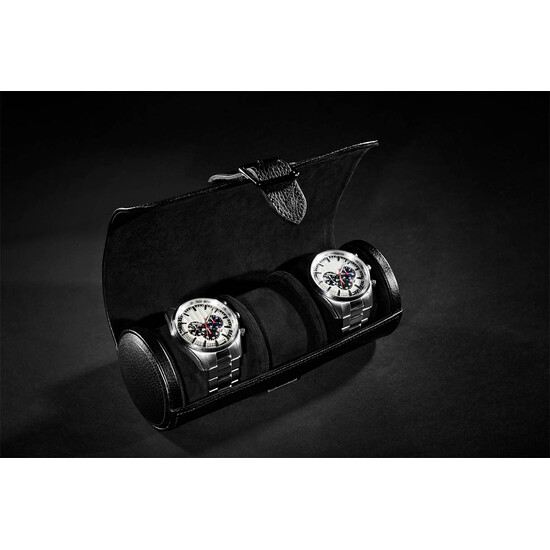 Etui na 3 zegarki WOLF British Racing 792902