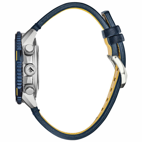 Koperta zegarka Citizen Promaster Blue Angels JY8078-01L