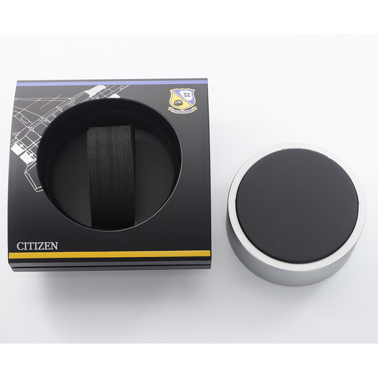 Pudełko Citizen Blue Angels