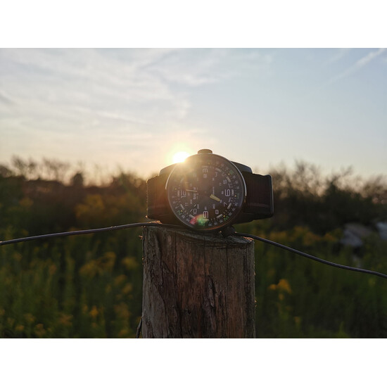 Zegarek męski Traser