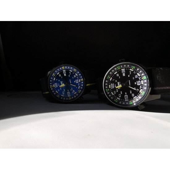 Zegarki Traser P68 Pathfinder Automatic