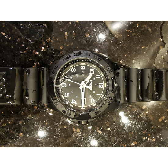 Zegarek taktyczny Traser