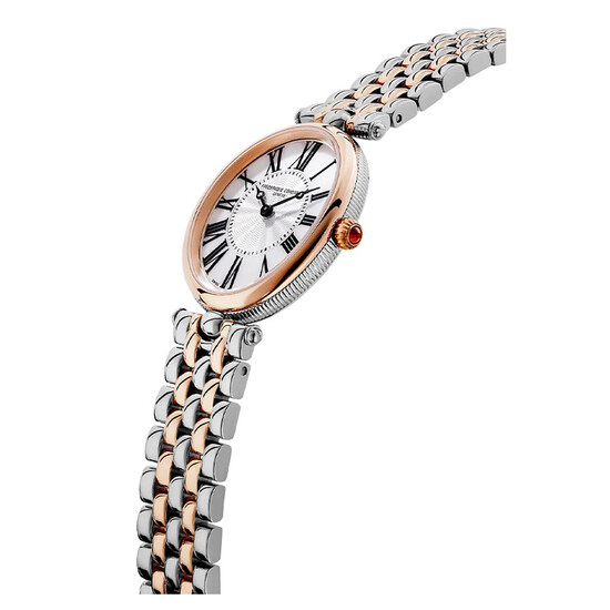 Damski zegarek Frederique Constant Art Deco