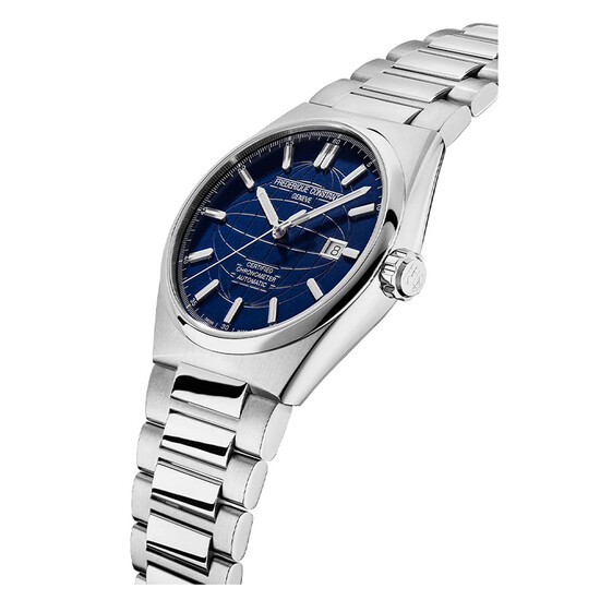 Męski zegarek Frederique Constant Highlife Automatic COSC