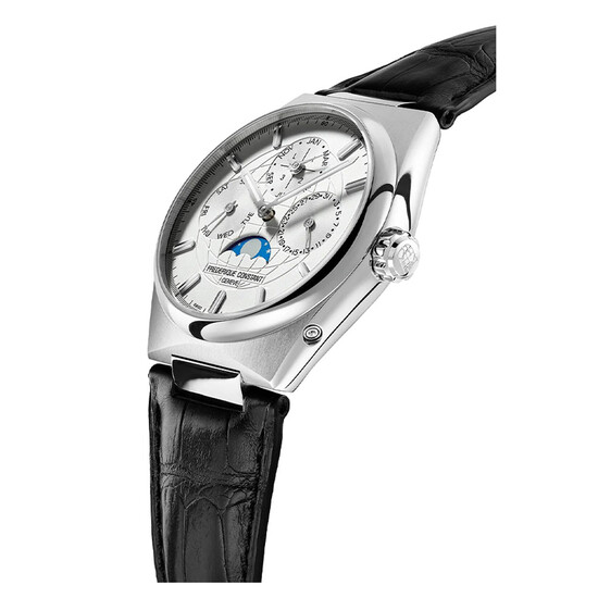 Męski zegarek Frederique Constant Highlife Perpetual Calendar Manufacture