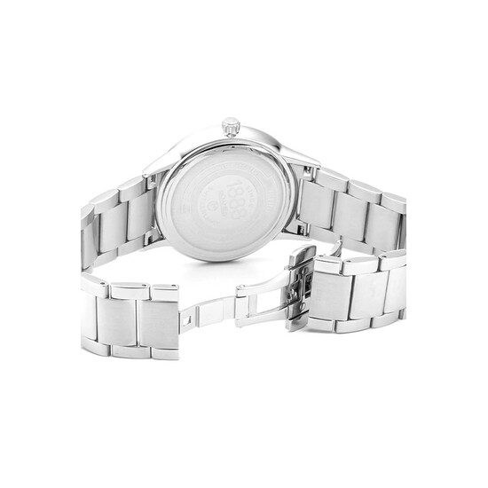 Tył zegarka 
Roamer R-Line Classic