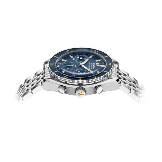 Zegarek nurkowy z chronografem DOXA