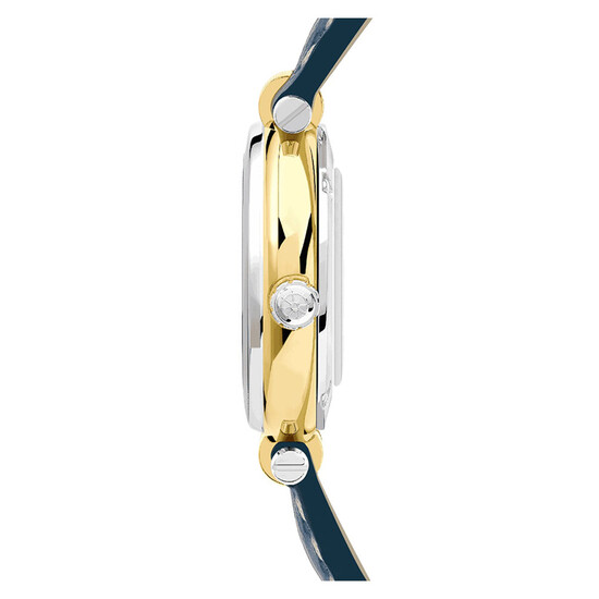 Zegarek Herbelin Newport Originals od boku