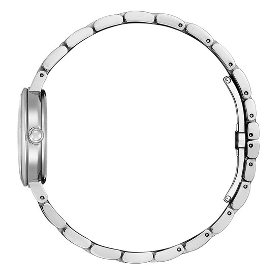 Stalowa koperta zegarka Citizen Lady EM0990-81Y