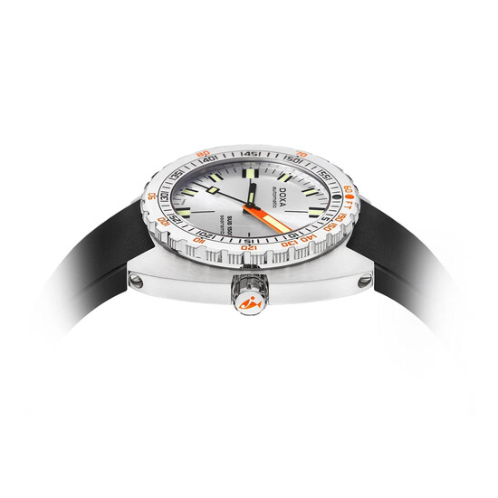 Doxa Searambler zegarek dla nurków