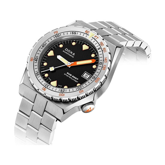 Zegarek diver Doxa