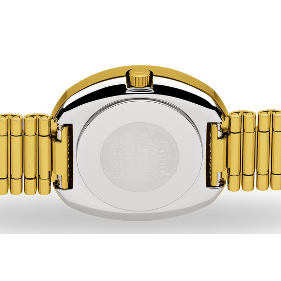 Dekiel zegarka Rado Original Lady Automatic