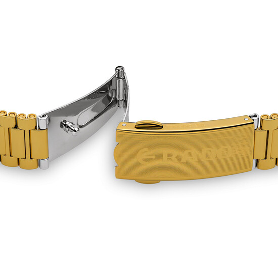 Zapięcie zegarka Rado Original Lady Automatic