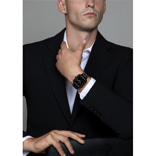 Zegarek z diamentami RADO