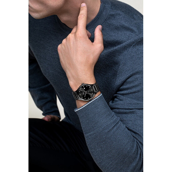 Ceramiczny zegarek RADO