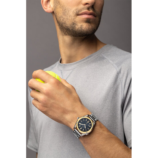 Koperta Certina DS+ Sport C852023299 przykładowy zegarek