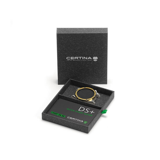 Opakowanie do koperty Certina DS +