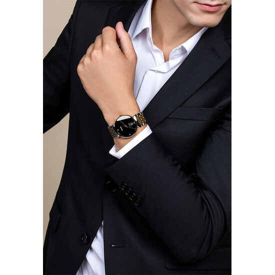 Elegancki zegarek klasyczny RADO