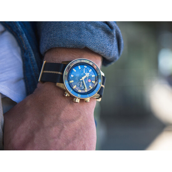 Zegarek męski na rękę Rado