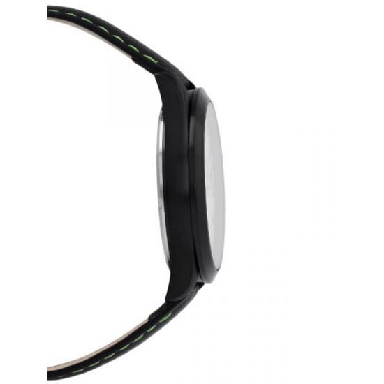 Czarna koperta 42 mm