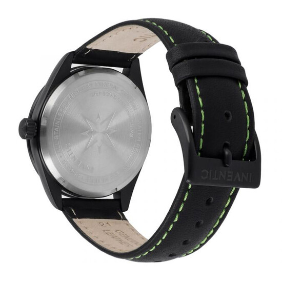 Zegarek klasyczny wodoszczelny do 10 ATM