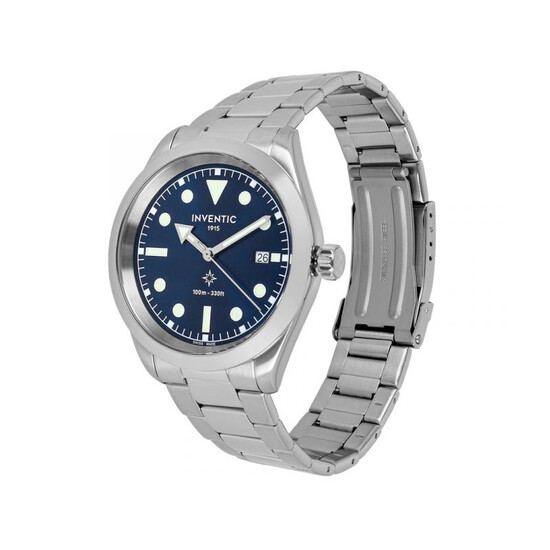 Męski zegarek sportowy Inventic Trend